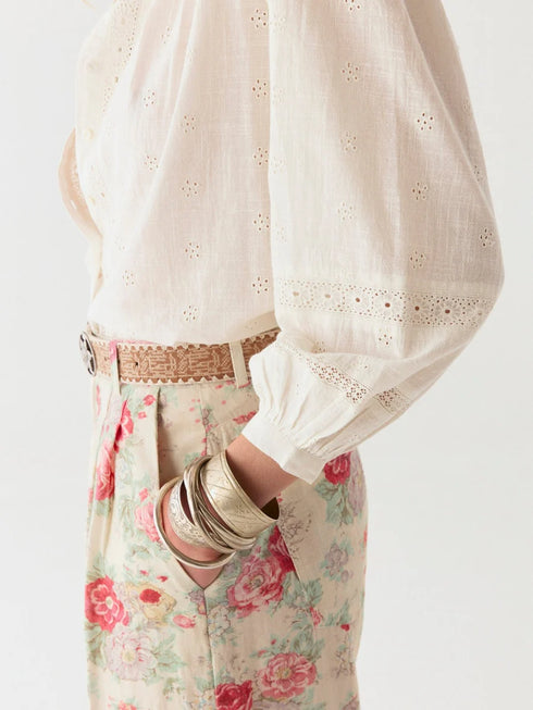 Blusa COLETTE